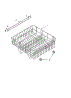Upper Rack And Track Parts