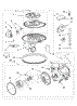 Pump And Motor Parts