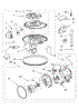 Pump And Motor Parts