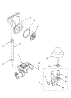 Fill And Overfill Parts