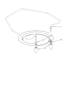 Heater Parts parts for Kenmore Dishwasher 665.16572201 (66516572201, 665 16572201) from AppliancePartsPros.com