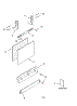 Door And Panel Parts