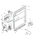 Door And Latch Parts