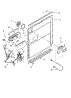 Door And Latch Parts