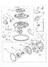 Pump And Motor Parts
