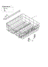 Upper Rack And Track Parts