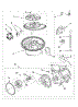 Pump And Motor Parts