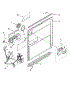 Door And Latch Parts