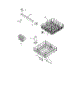 Dishrack