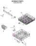 Dishrack