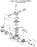 Pump And Sprayarm