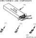 Wire Harness And Components