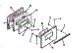 Door Section For Model Number 911.9168810