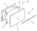 Oven Door Section
