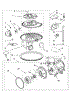 Pump And Motor Parts