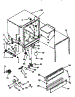 Tub Assembly
