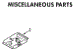Miscellaneous Parts