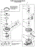 Pump And Motor