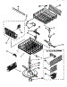 Dishrack