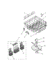 Lower Dishrack