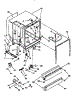 Tub Assembly