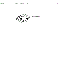 Miscellaneous parts for Kenmore Dishwasher 665.16795792 (66516795792, 665 16795792) from AppliancePartsPros.com