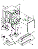 Tub Assembly