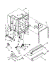 Tub Assembly
