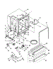 Tub Assembly