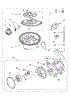 Pump And Motor Parts