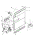 Door And Latch Parts