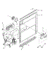 Door And Latch Parts