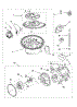 Pump And Motor Parts