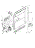 Door And Latch Parts
