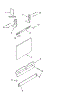Door And Panel Parts