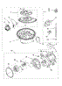 Pump And Motor Parts