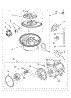 Pump And Motor Parts