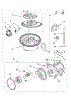 Pump And Motor Parts