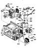Oven Interior