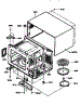 Oven Cavity