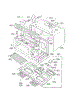 Oven Cavity Parts