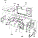 Interior Parts (Iii)