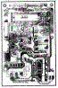 Power / Control Circuit Board