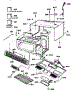 Oven Cavity