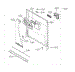 Door Liner Parts