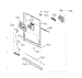 Door Liner Assembly