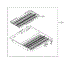 Third Rack Assembly