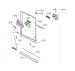 Door Liner Assembly