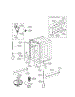 Tub Assembly Parts