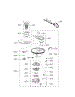 Sump Assembly Parts